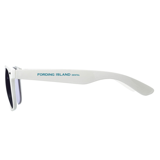 SC Plastic Tahiti Sunglasses