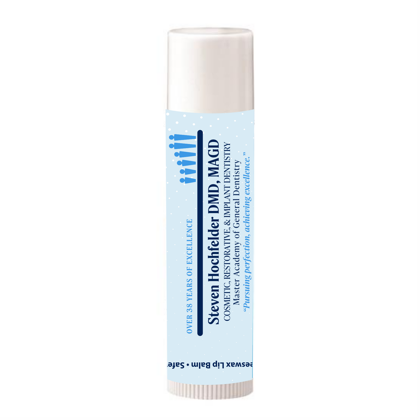 FL Lip Balm