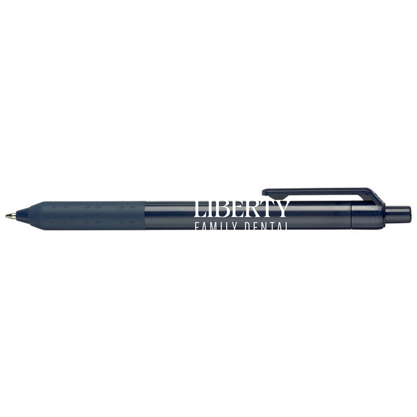 GA Alamo Prime Pen