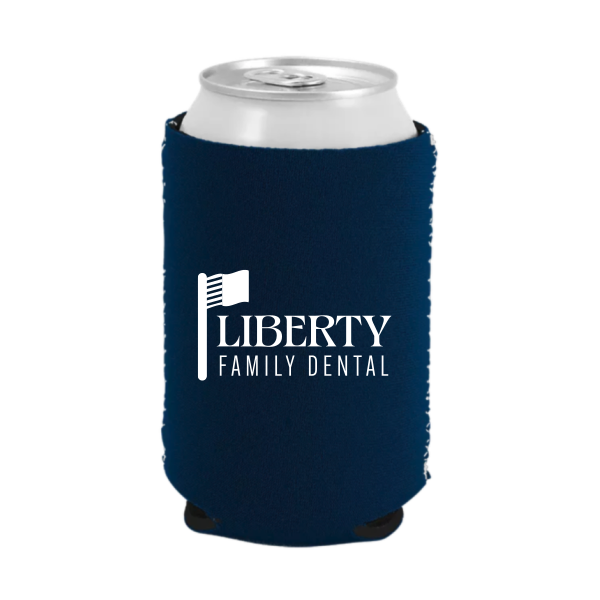 GA Neoprene Can Cooler