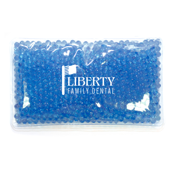 GA Gel Hot/Cold Pack