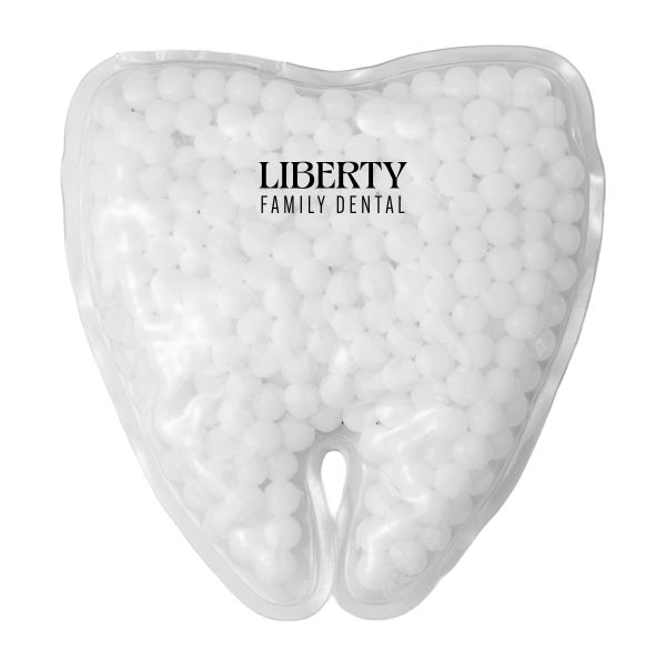 GA Tooth Hot/Cold Gel Pack