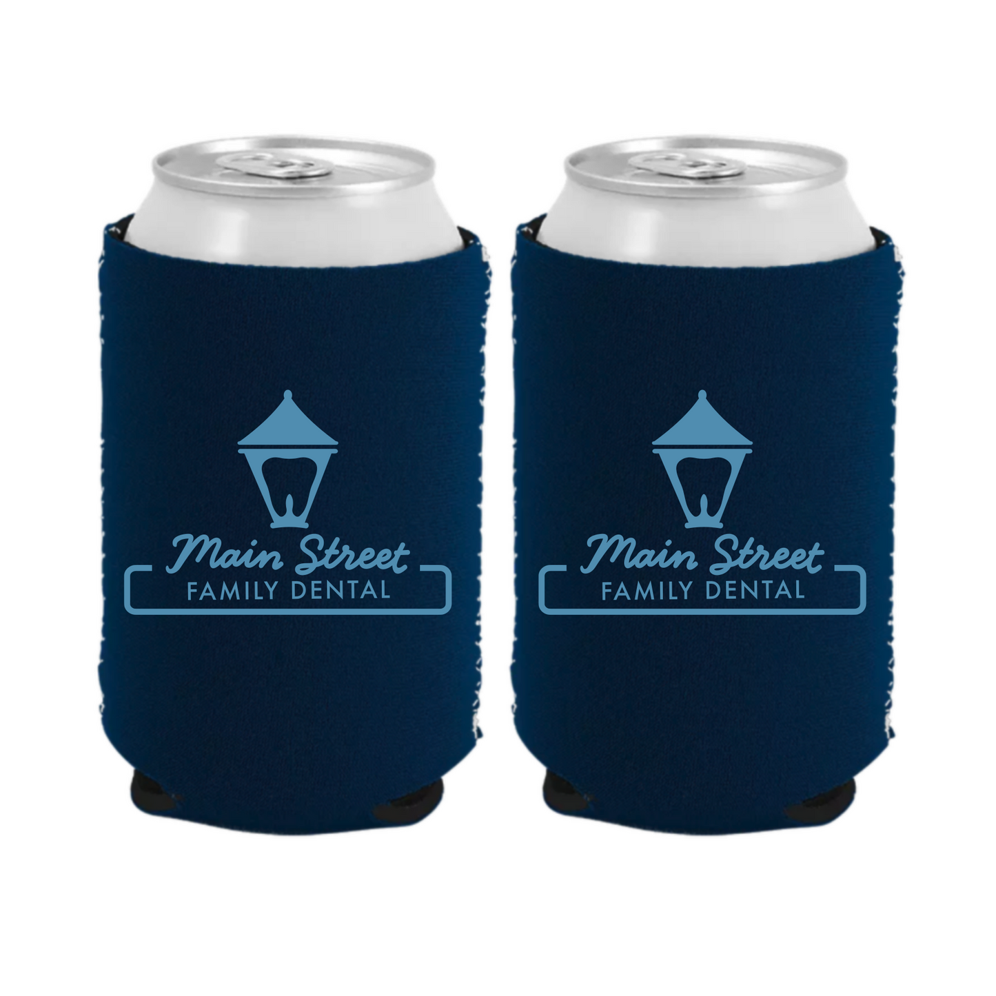SC Neoprene Can Cooler