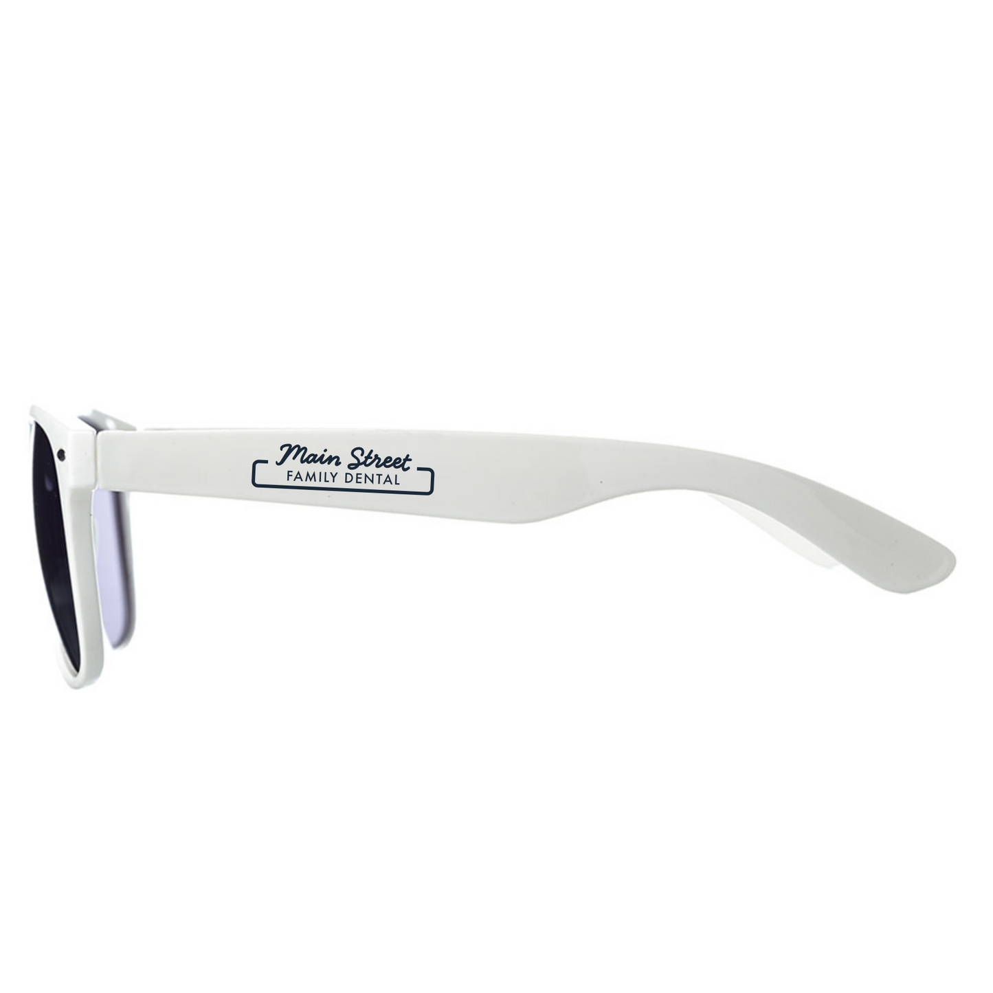 SC Plastic Tahiti Sunglasses