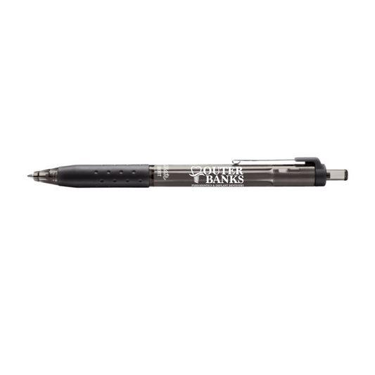 OUTER BANKS PERIO Paper Mate® Inkjoy Gel Pen - Black Ink