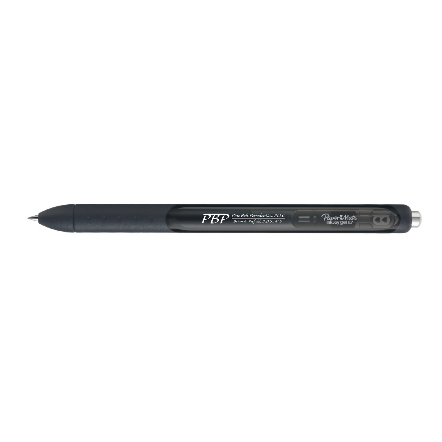 PINE BELT PERIO Paper Mate® Inkjoy Gel Pen - Black Ink