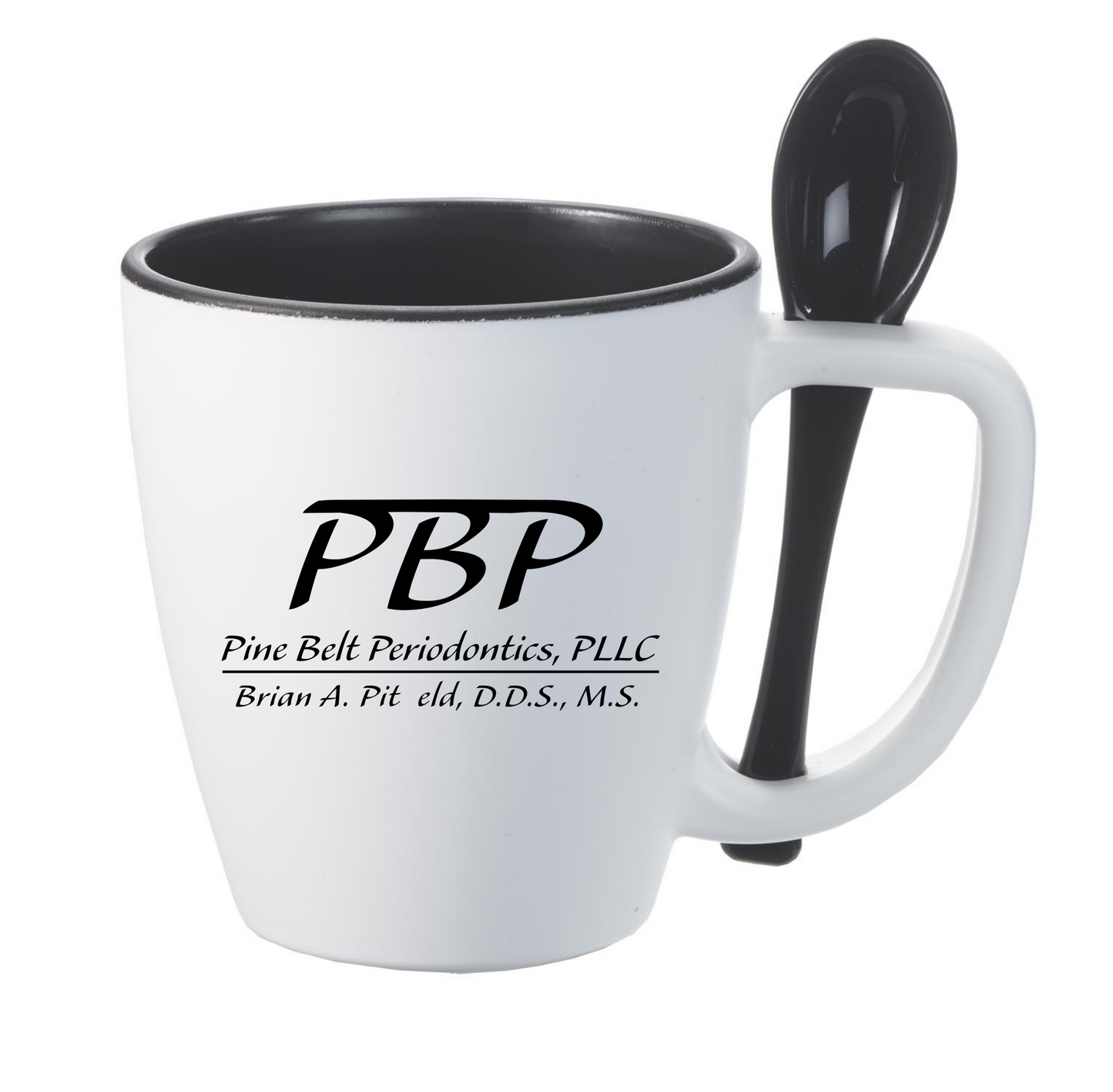 PINE BELT PERIO Stir N Sip Soup Mug