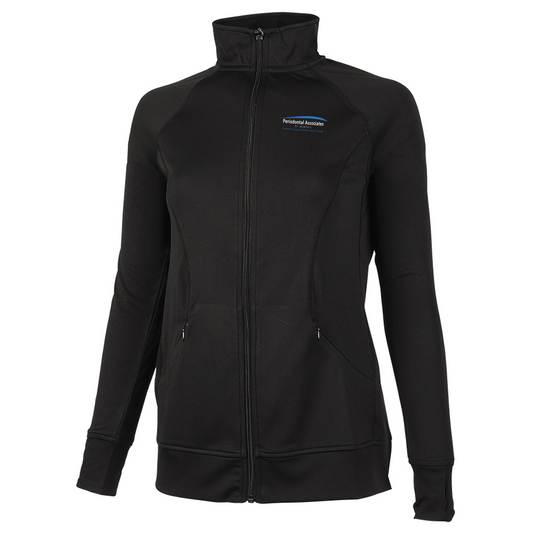 PERIO MEMPHIS Women's Tru Fitness Jacket