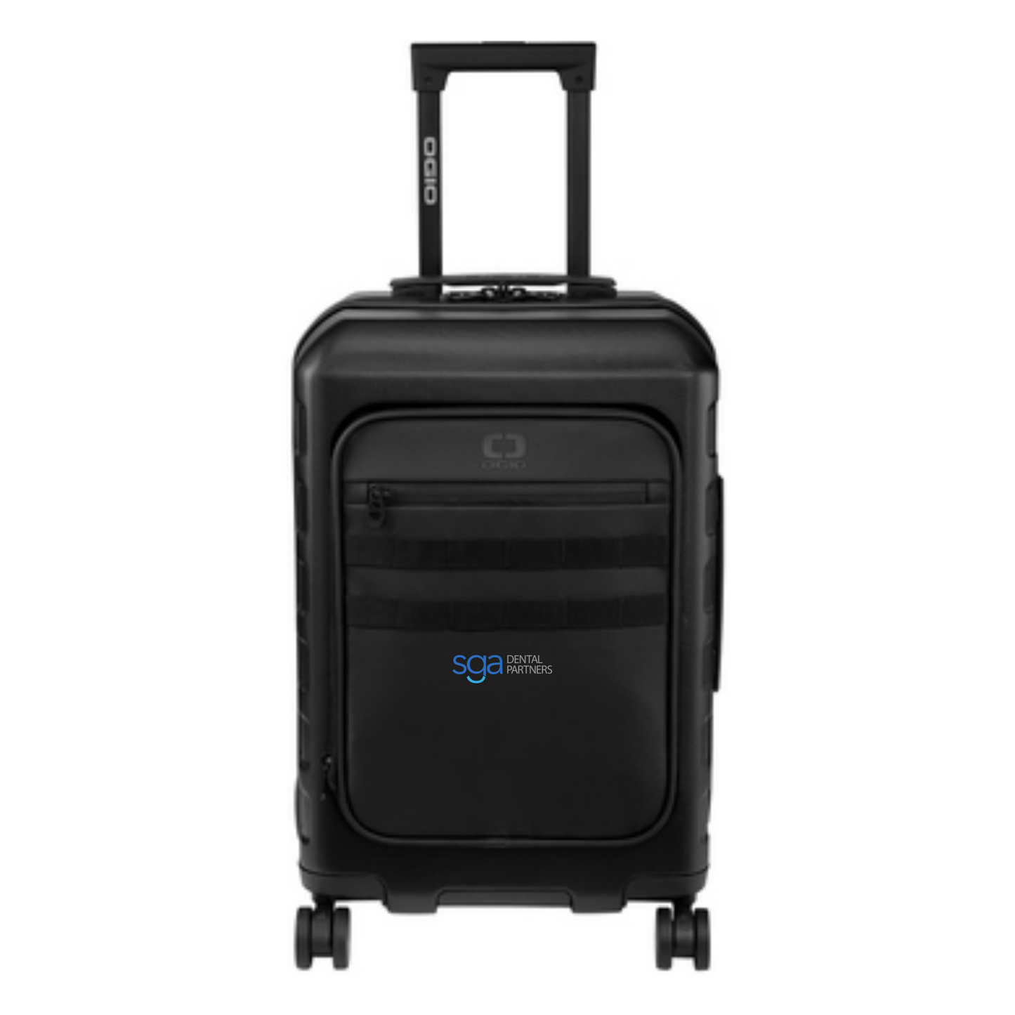 OGIO® Utilitarian Carry-On Spinner