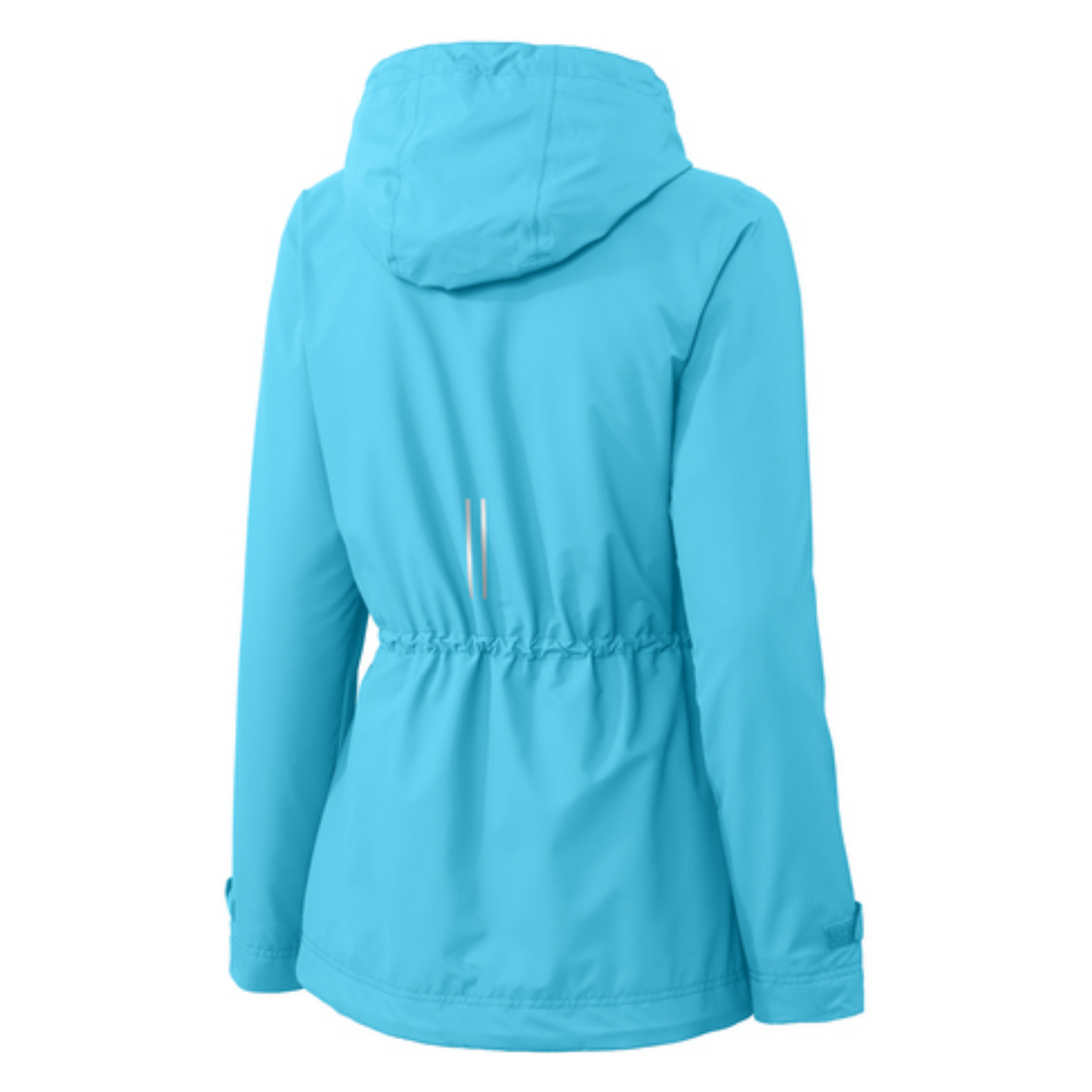 Ladies Northwest Slicker