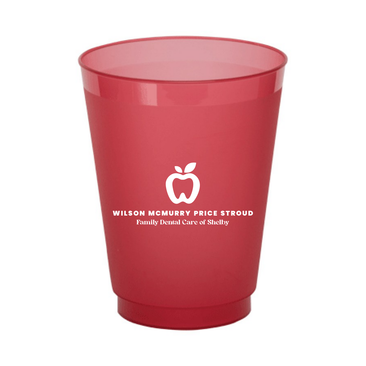 NC 16 oz Stadium Cup -  Color