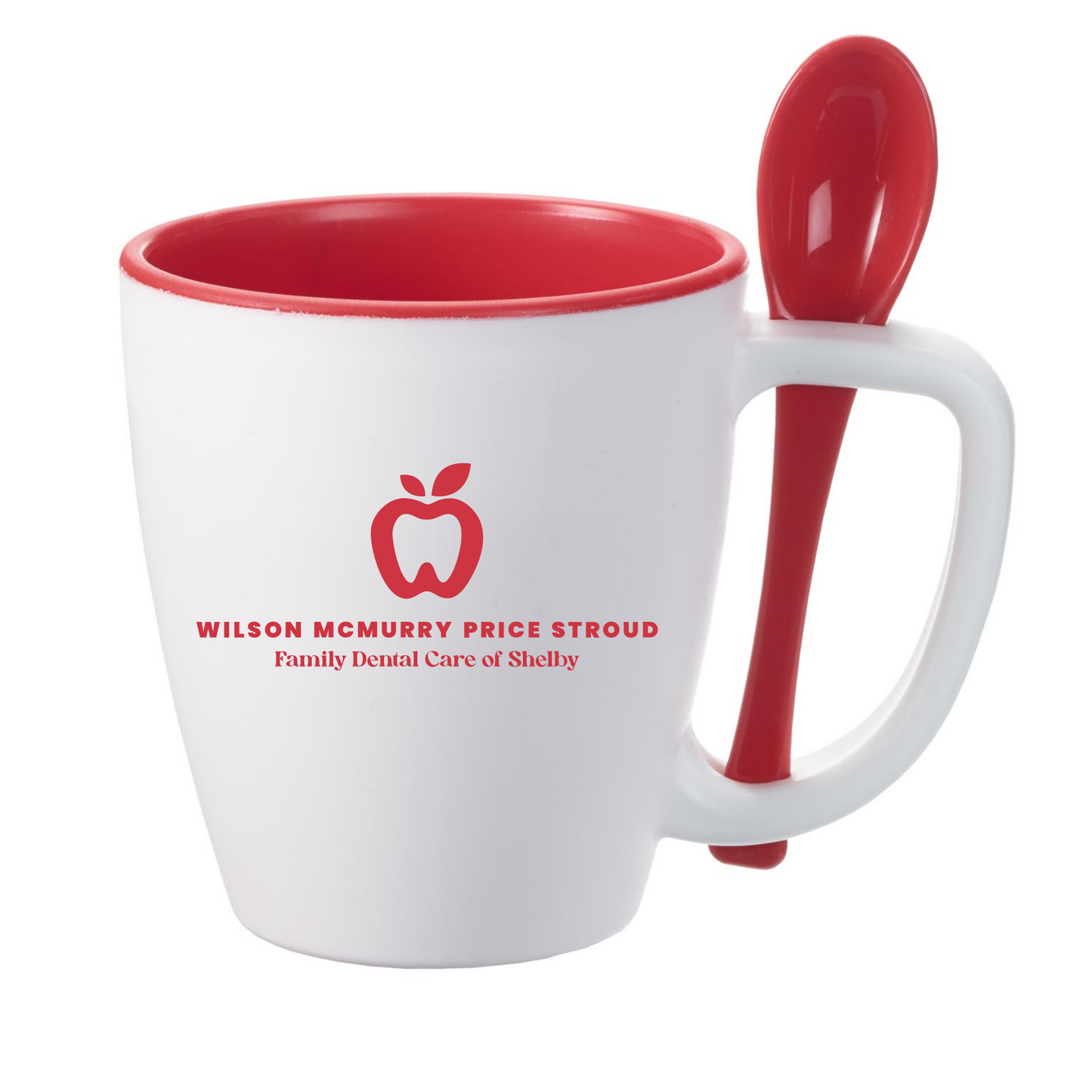 NC Stir N Sip Soup Mug