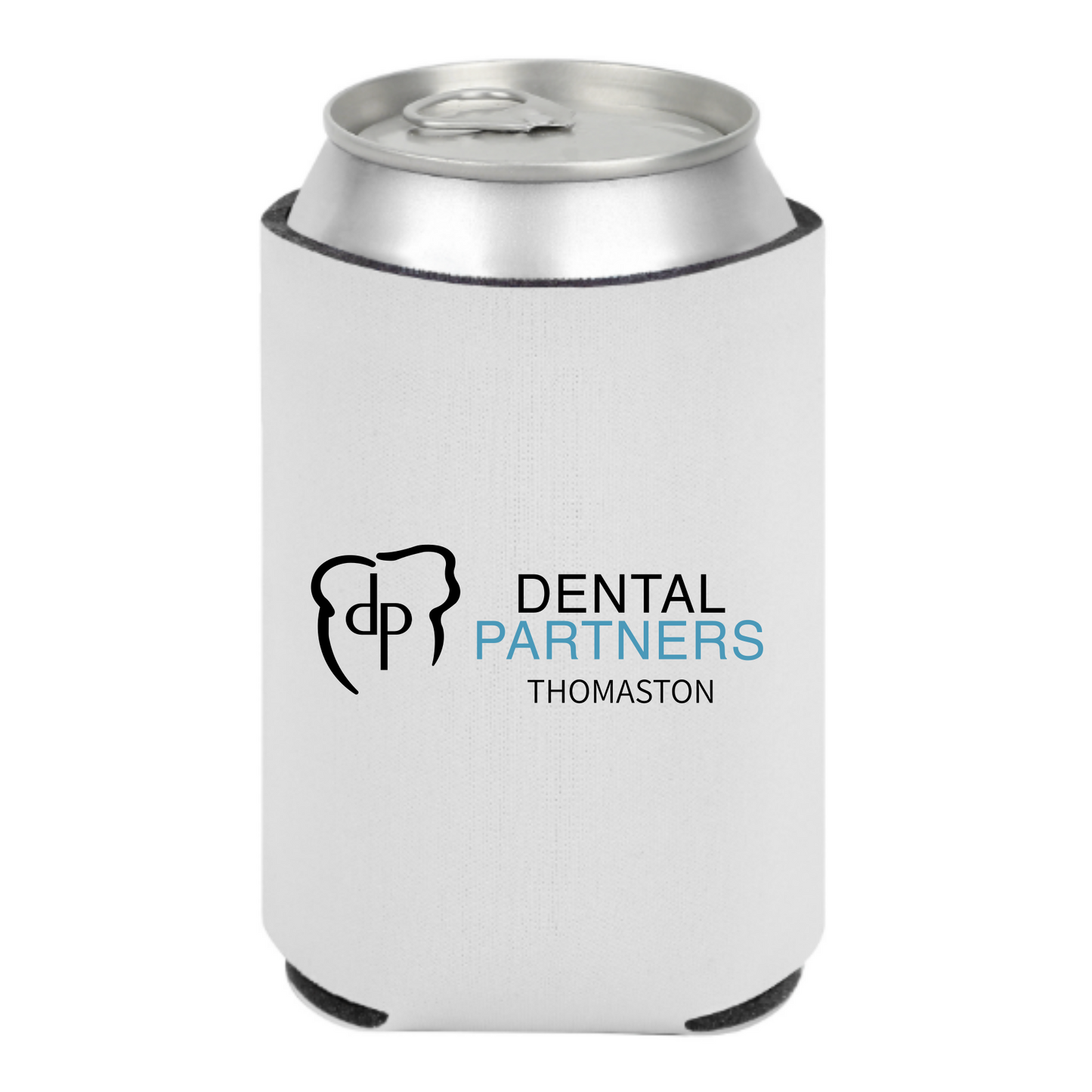 GA Neoprene Can Cooler