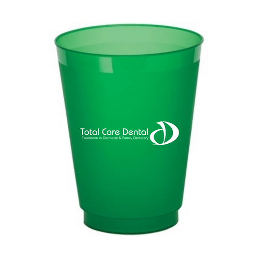 WI 16 oz Stadium Cup -  COLOR