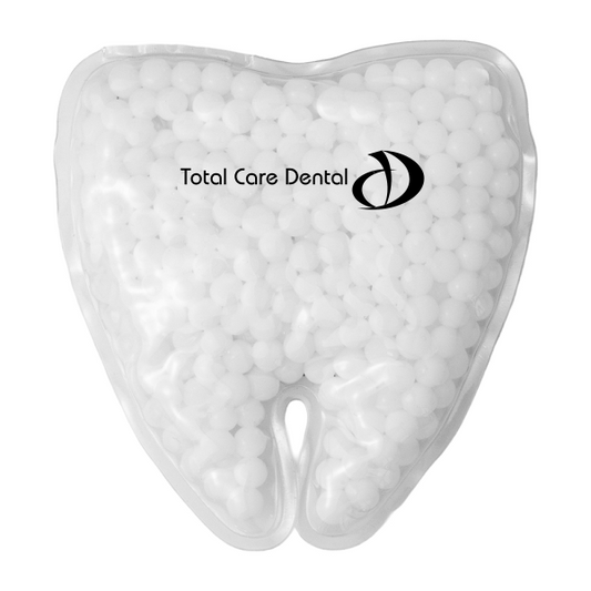 WI Tooth Hot/Cold Gel Pack