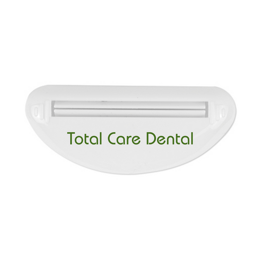 WI Toothpaste Squeezer