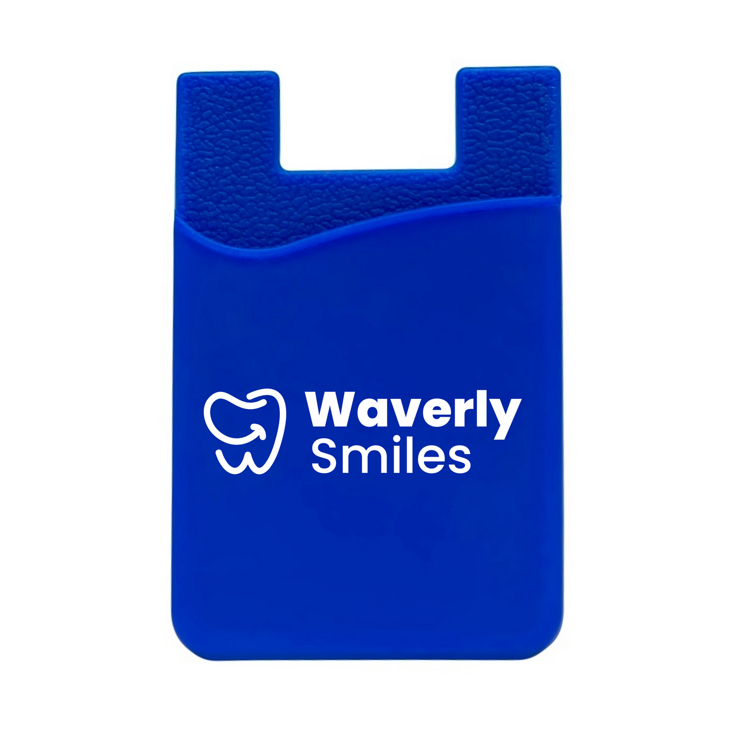 TN Silicone Phone Wallet