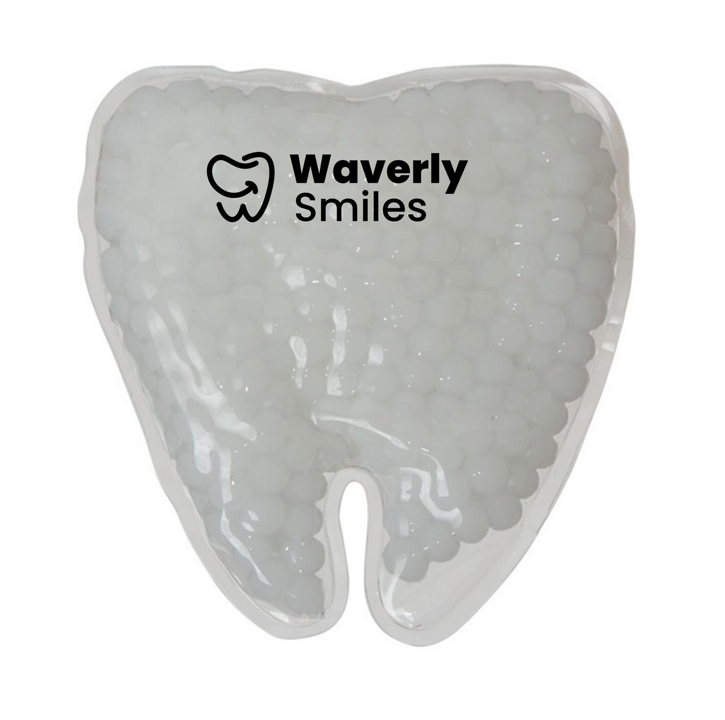 TN Tooth Hot/Cold Gel Pack