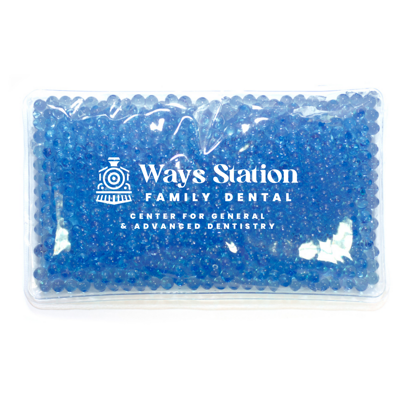 GA Gel Hot/Cold Pack