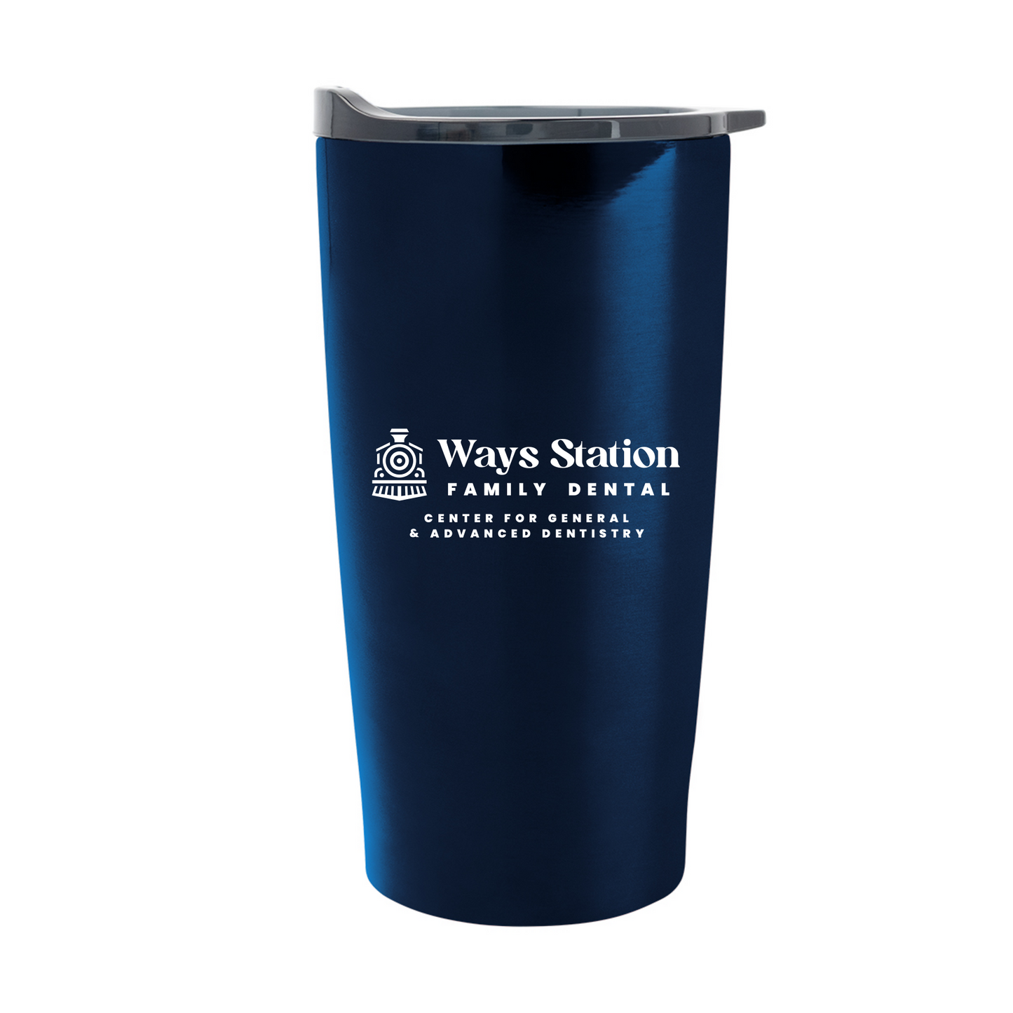 GA 20 Oz Himalayan Tumbler