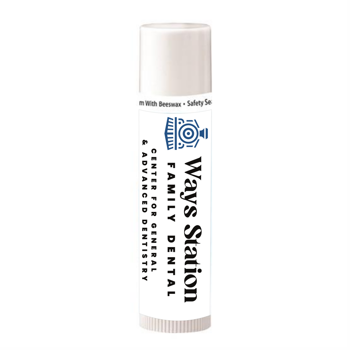 GA Lip Balm