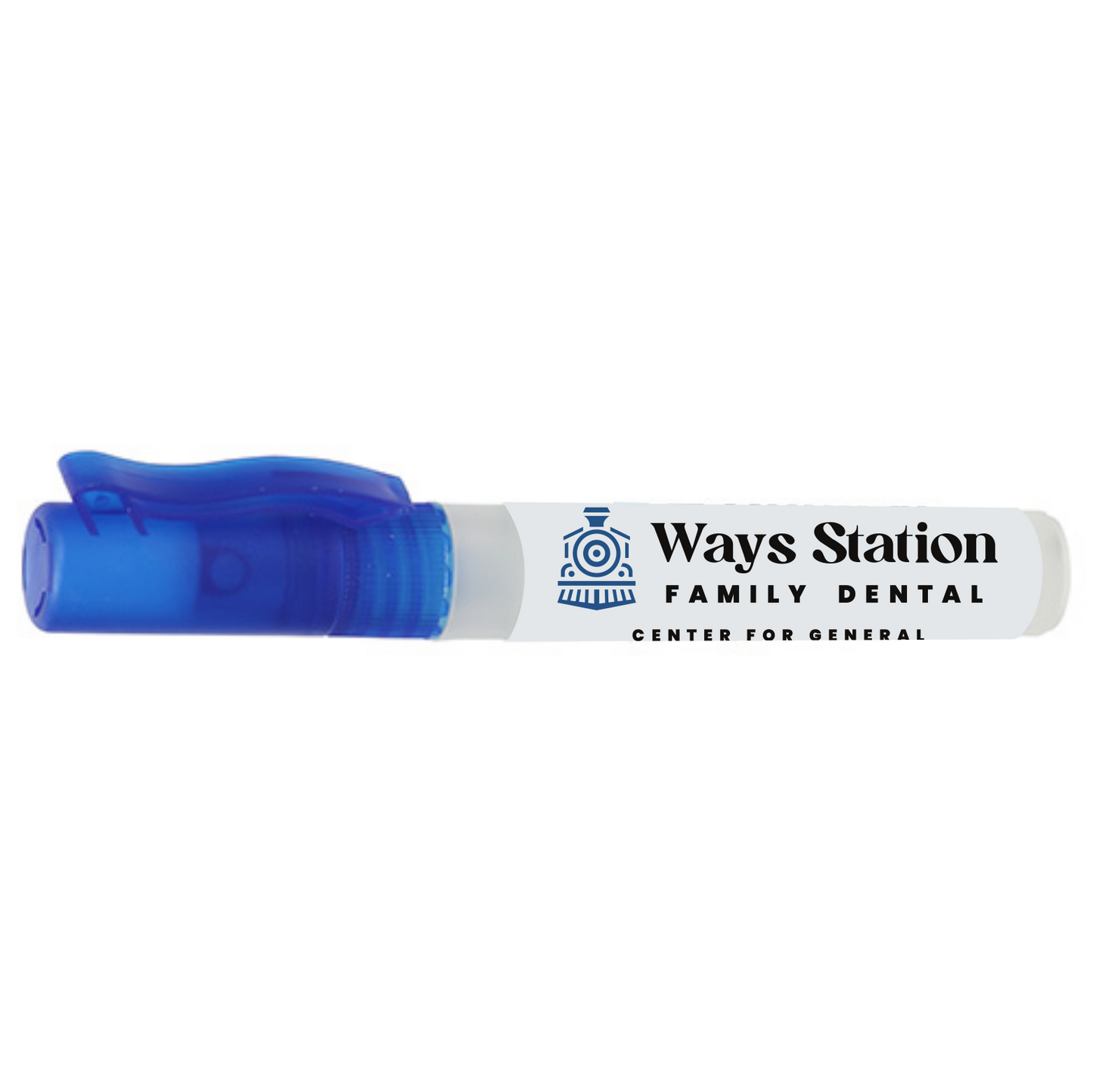 GA Spray Pen Hand Sanitizer