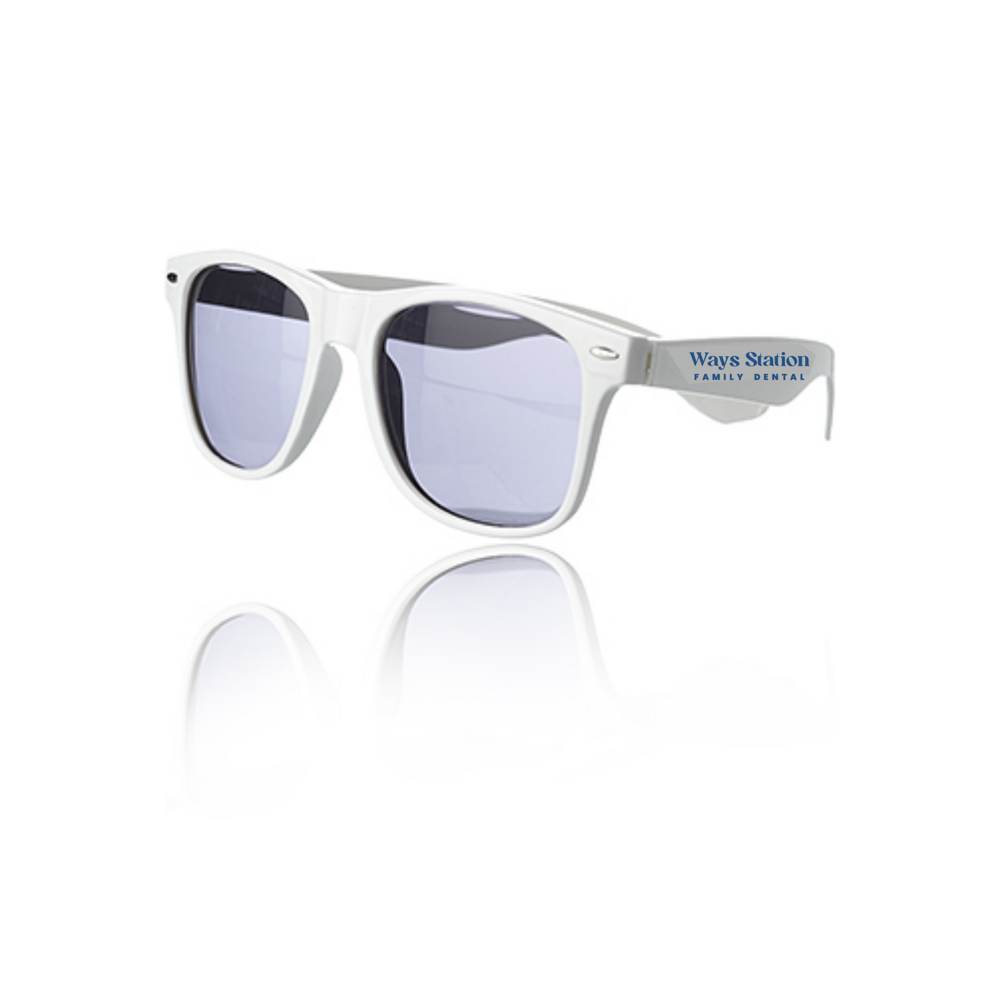 GA Plastic Tahiti Sunglasses