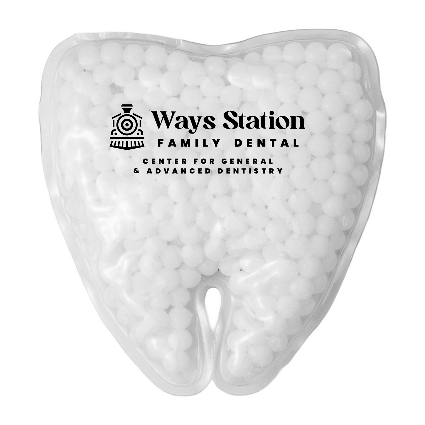 GA Tooth Hot/Cold Gel Pack