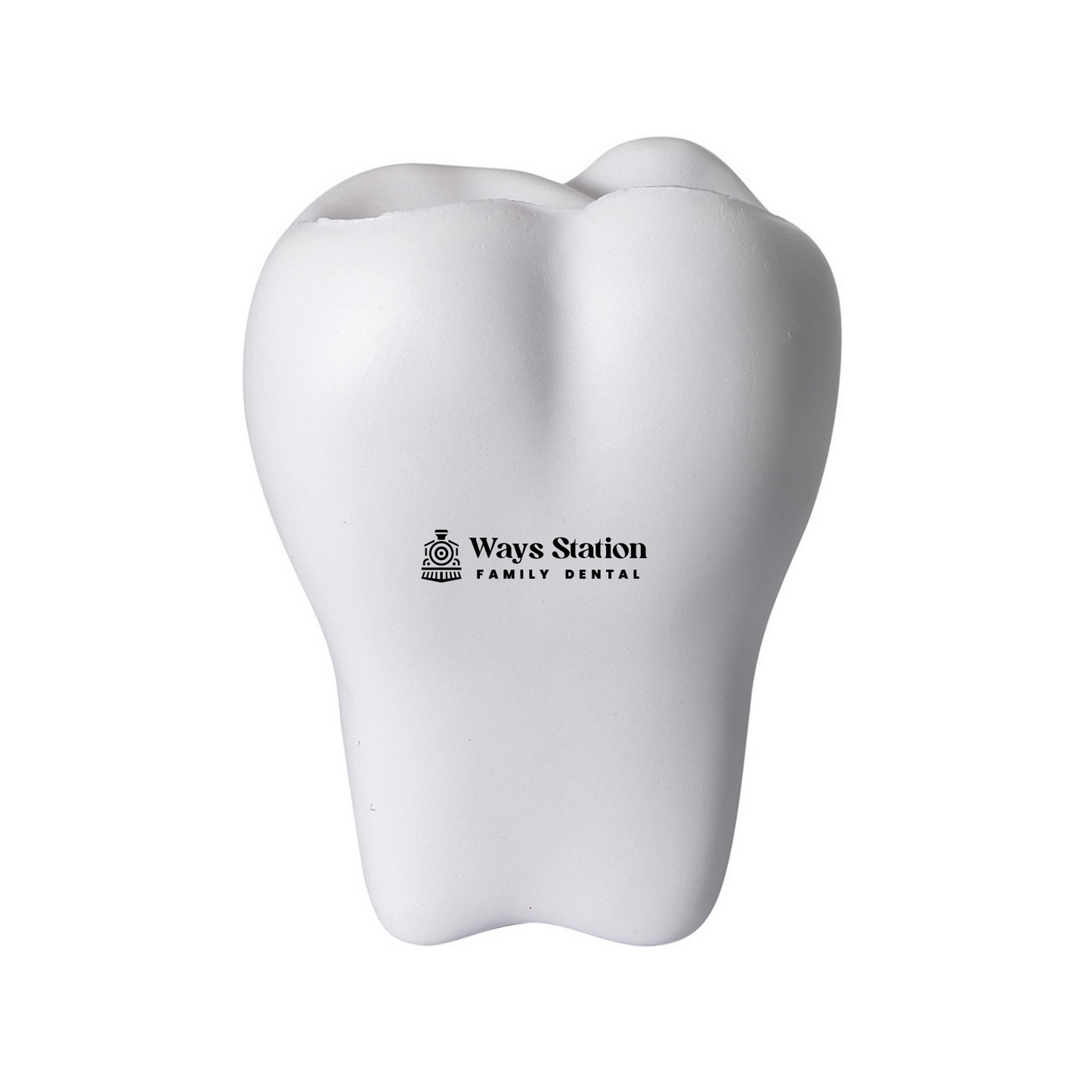 GA Tooth Stress Reliever