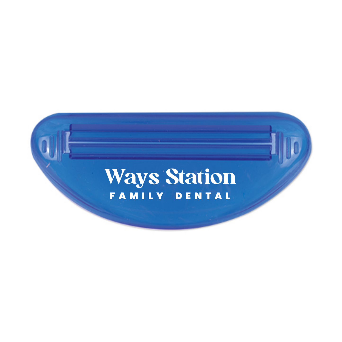 GA Toothpaste Squeezer