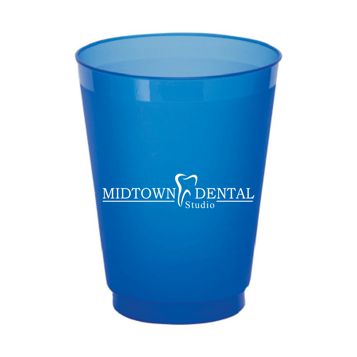 AL 16 oz Stadium Cup -  Blue