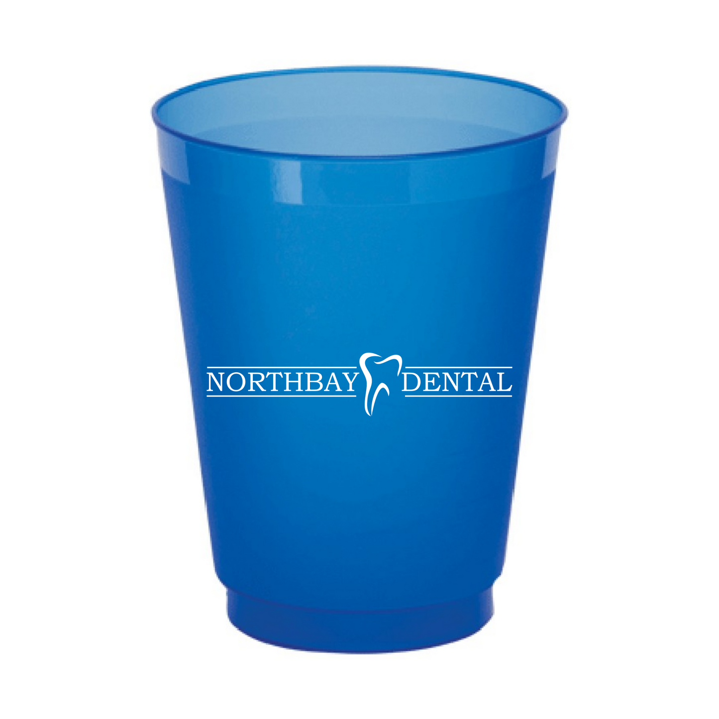 AL 16 oz Stadium Cup -  Blue