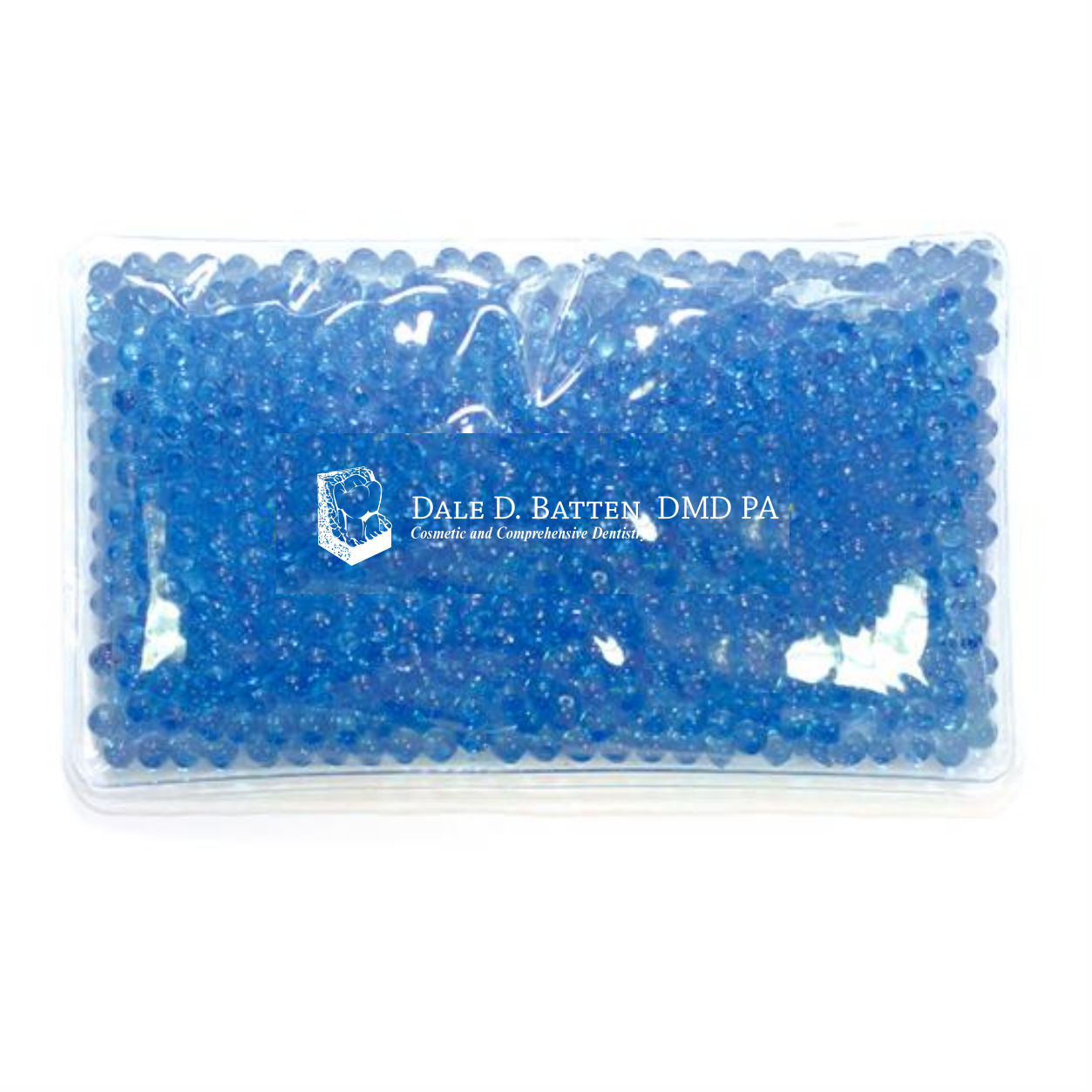 FL Gel Hot/Cold Pack