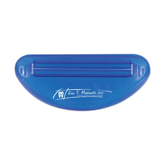 NC Toothpaste Squeezer