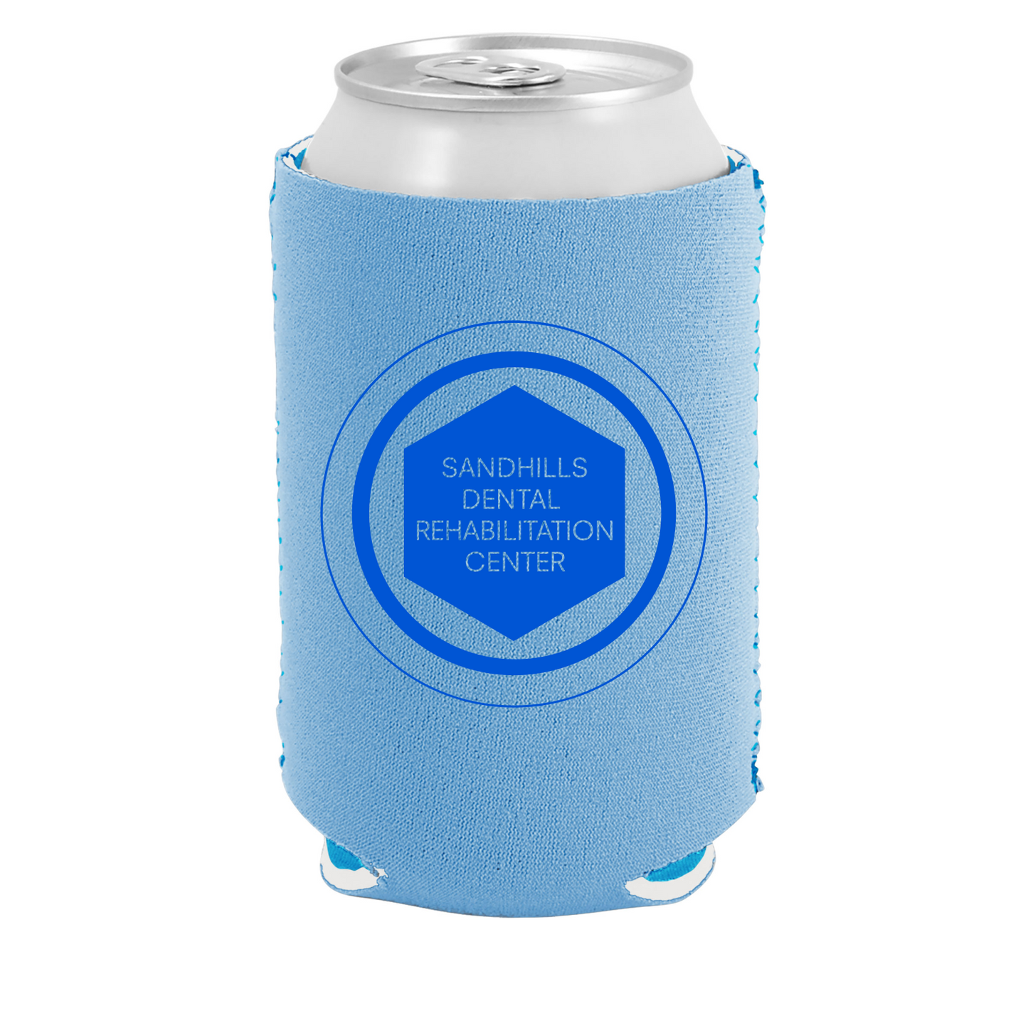 NC Neoprene Can Cooler