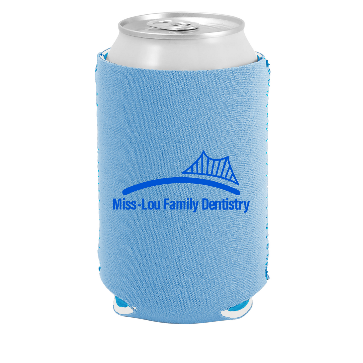 MS Neoprene Can Cooler