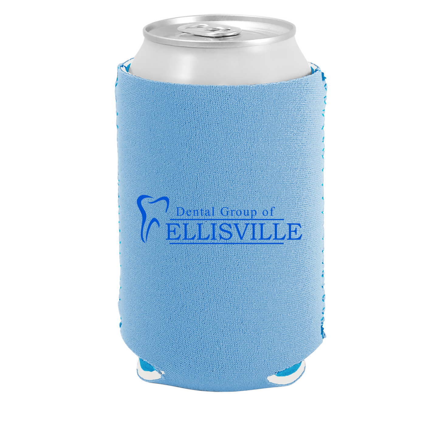 MS Neoprene Can Cooler