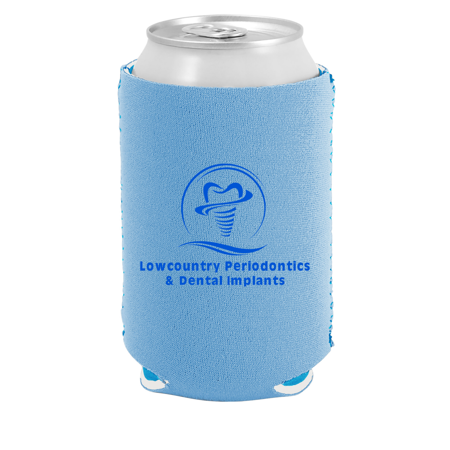 SC Neoprene Can Cooler