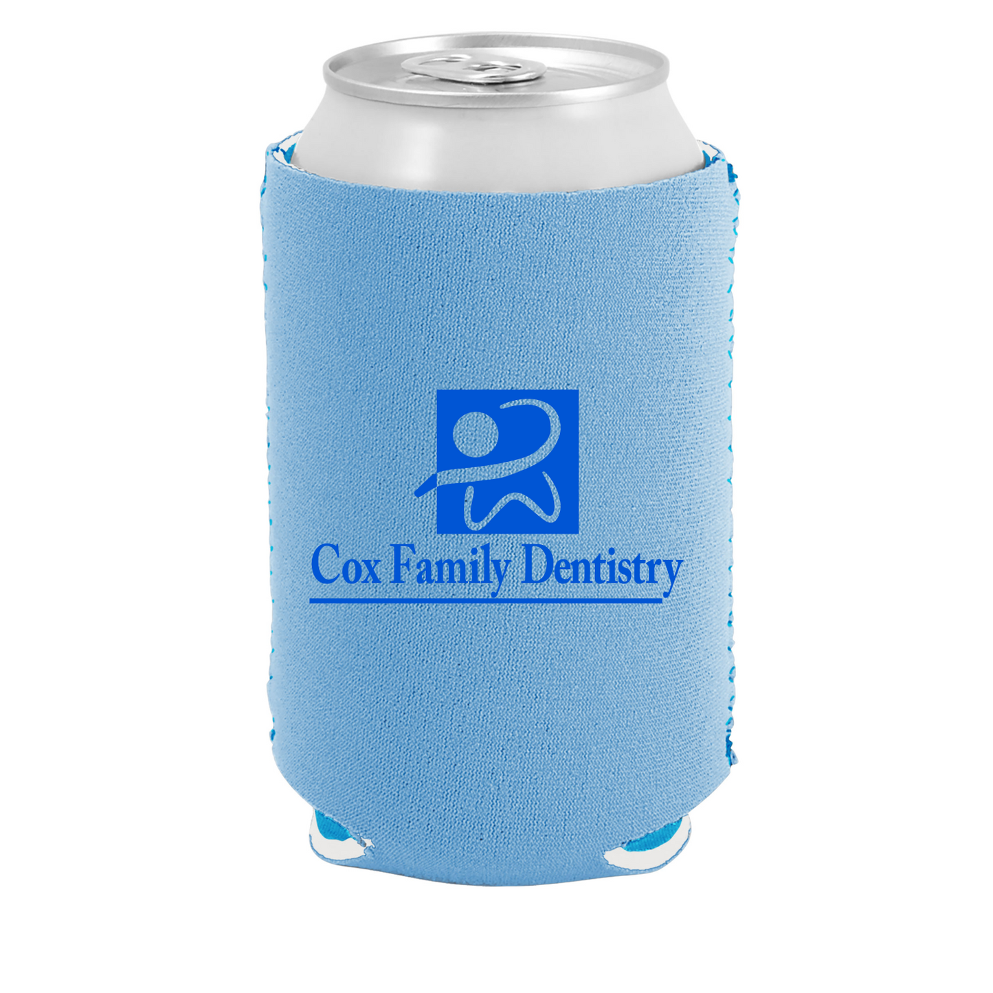 SC Neoprene Can Cooler