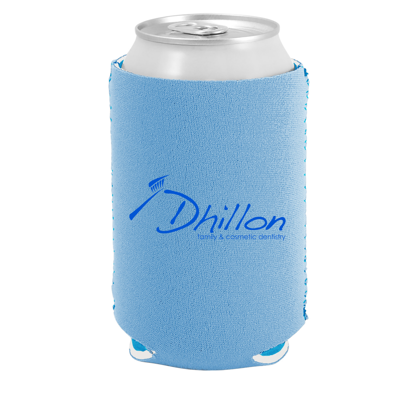 SC Neoprene Can Cooler