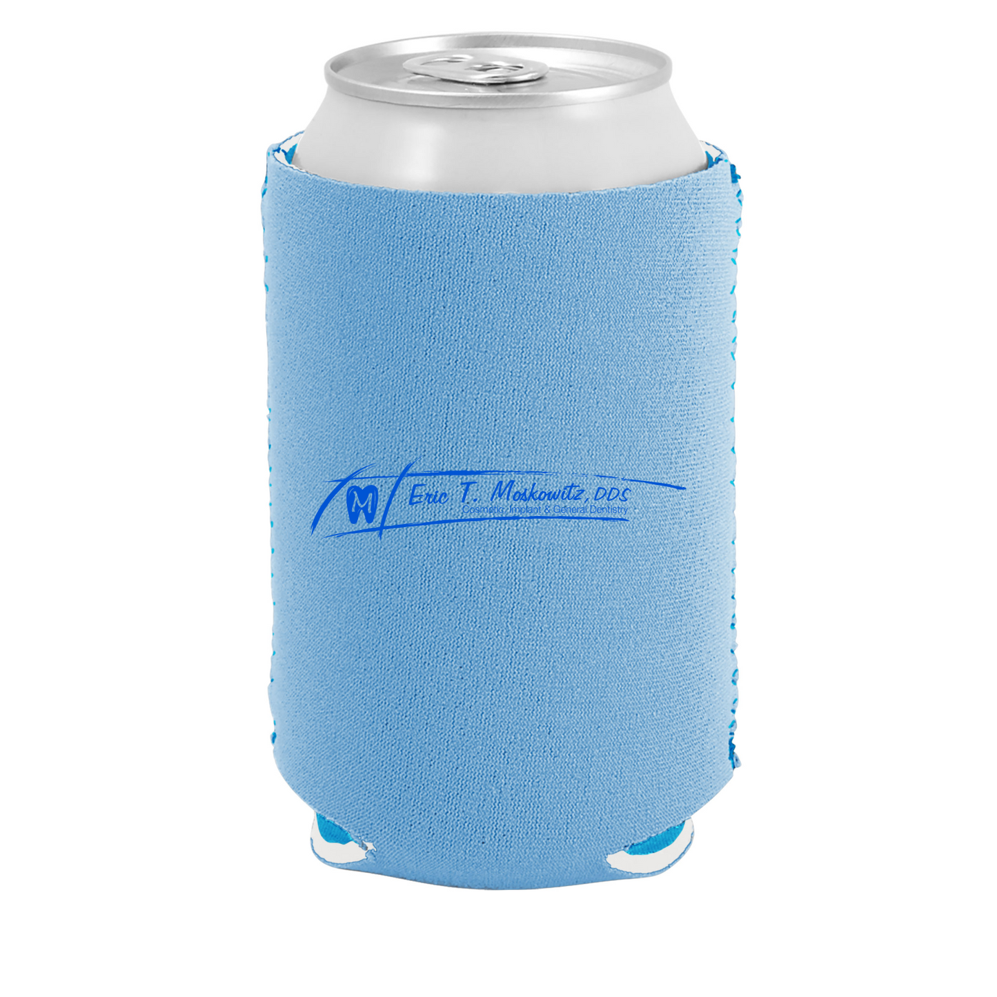 NC Neoprene Can Cooler