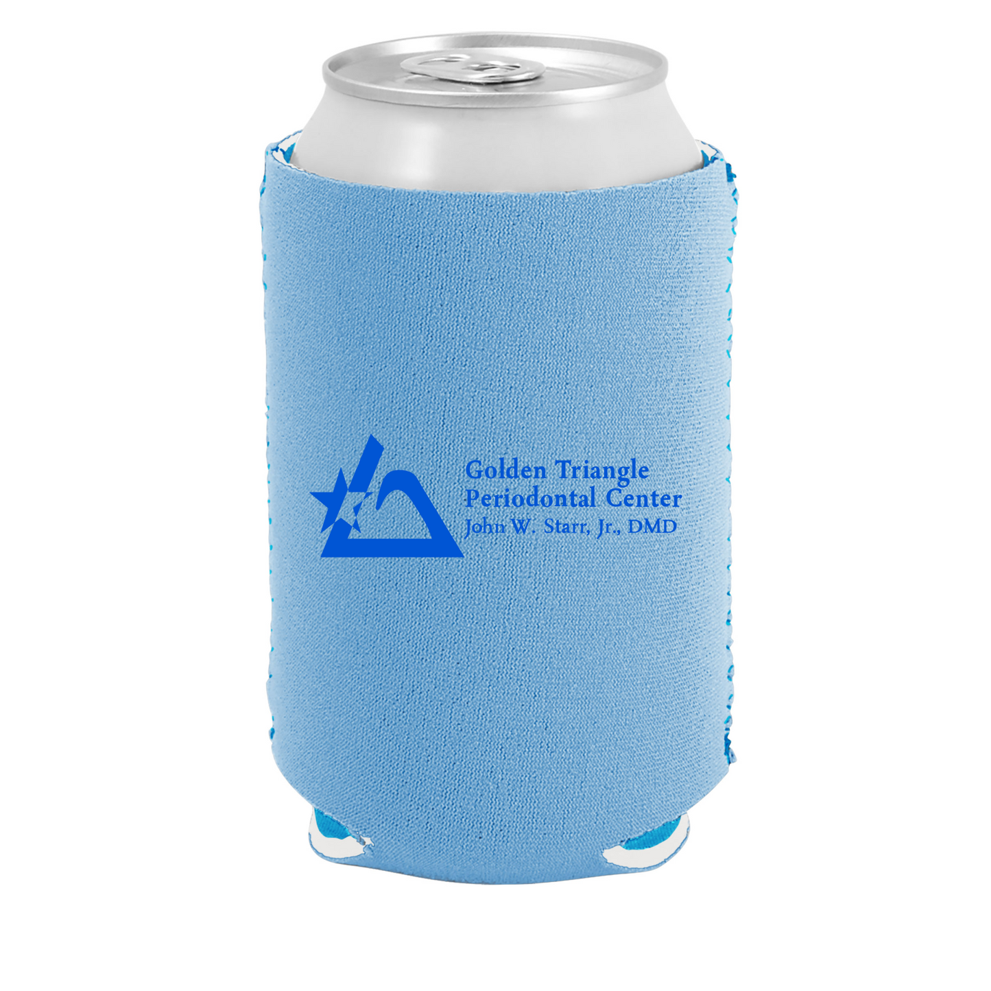 MS Neoprene Can Cooler