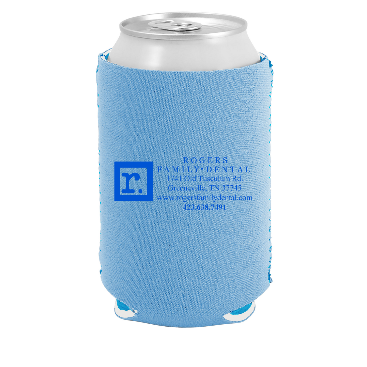 TN Neoprene Can Cooler