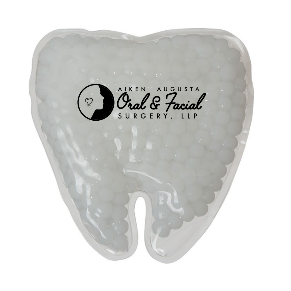 GA Tooth Hot/Cold Gel Pack