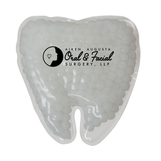 SC Tooth Hot/Cold Gel Pack