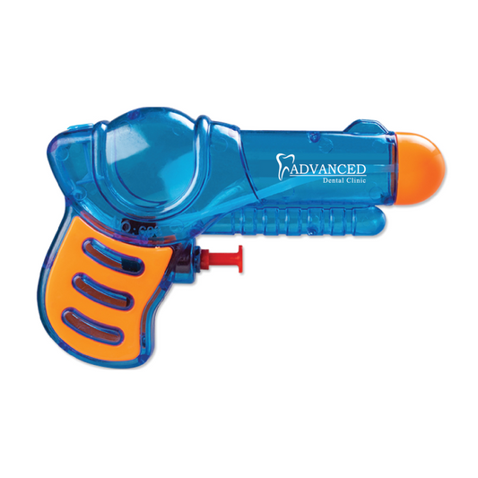 MS Water Shooter